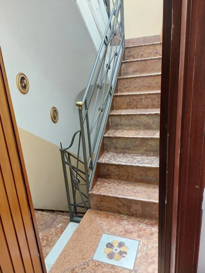 Elenahouse Alla Kalsa Palermo