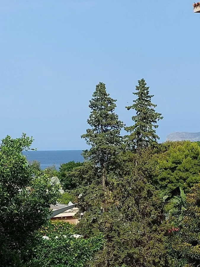 Elenahouse Alla Kalsa Palermo Apartamento