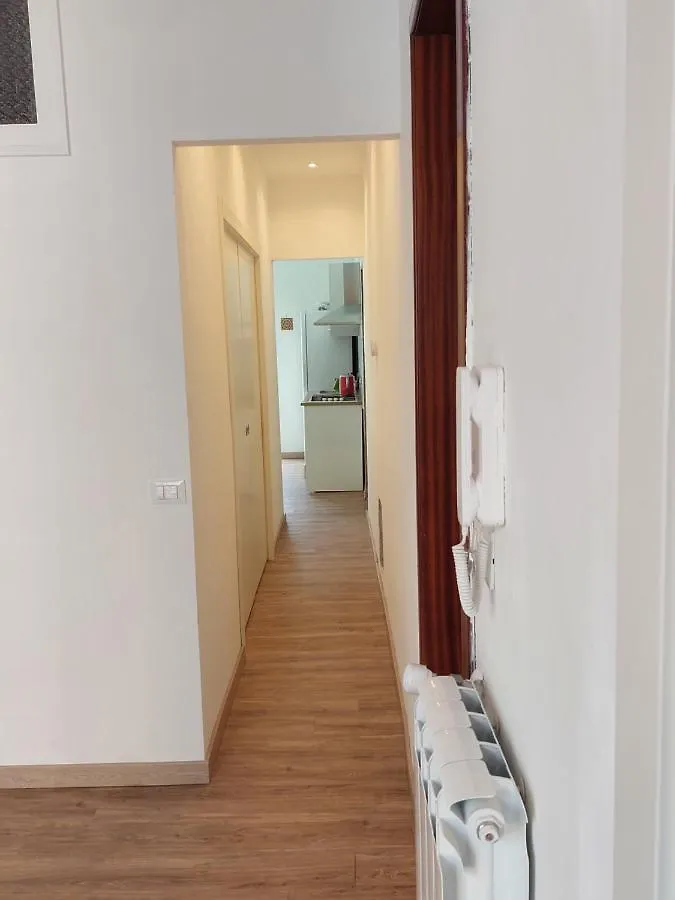Elenahouse Alla Kalsa Palerme Appartement