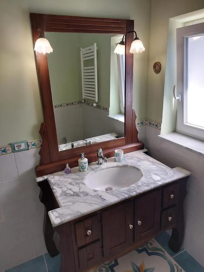 Elenahouse Alla Kalsa Palermo Apartament