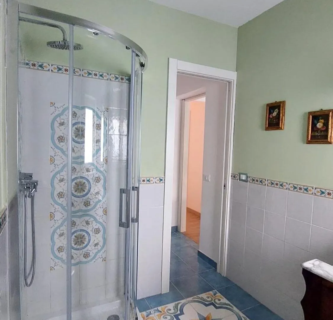 Appartement Elenahouse Alla Kalsa Palerme Italie