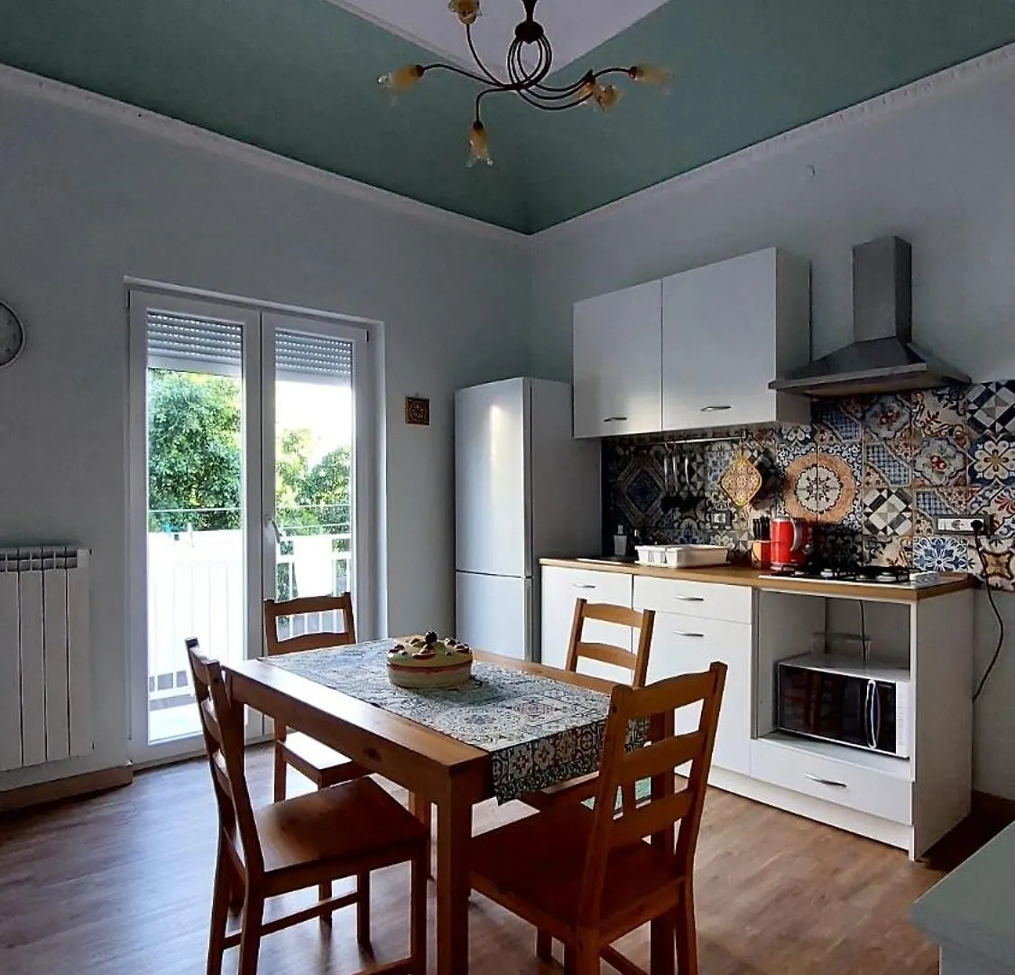 Elenahouse Alla Kalsa Palermo