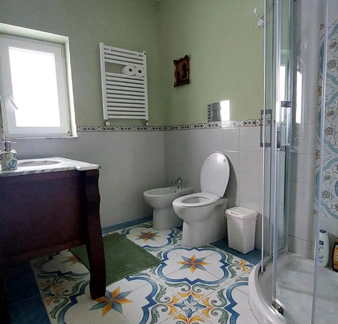 Apartament Elenahouse Alla Kalsa Palermo