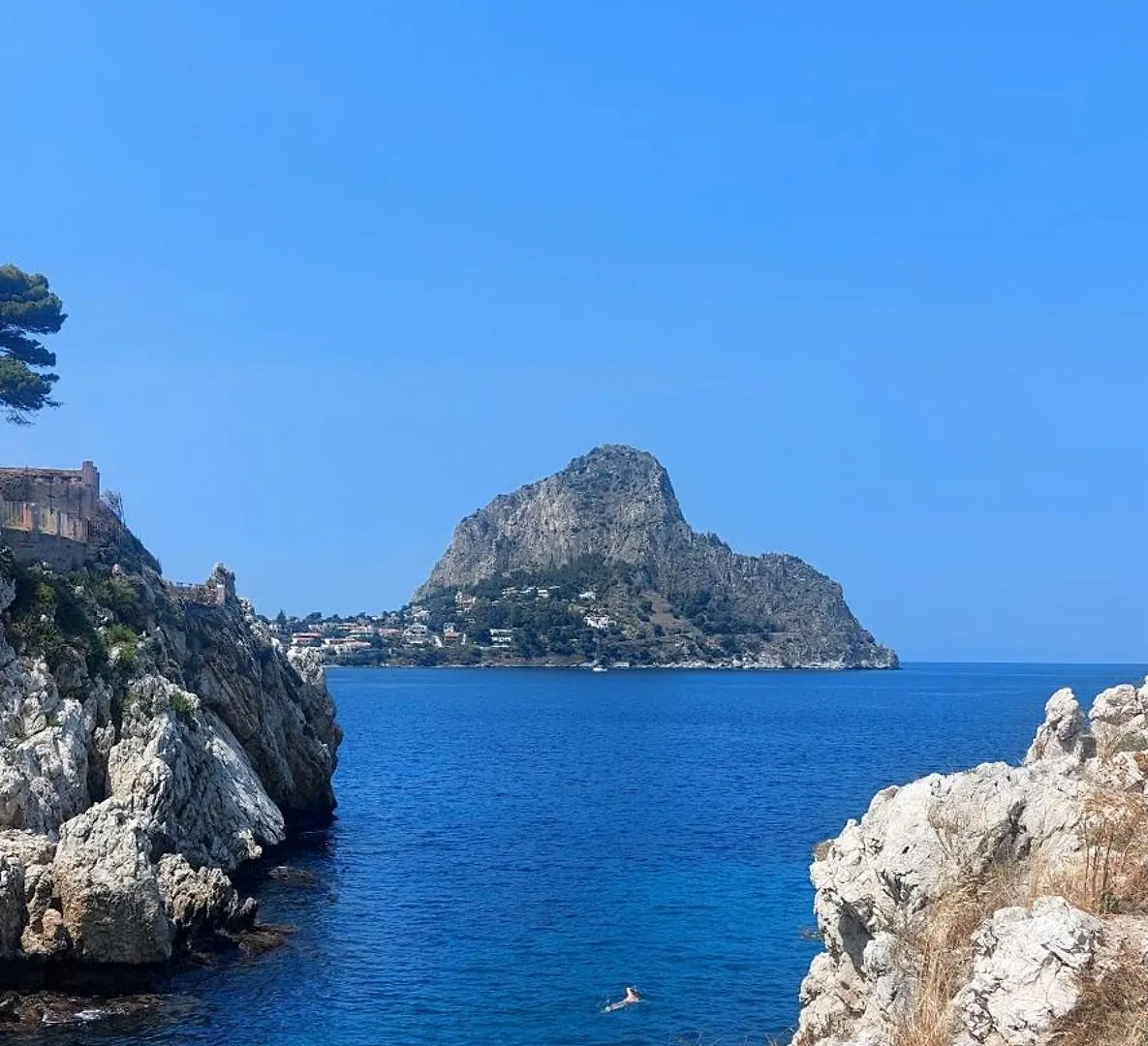 Apartmán Elenahouse Alla Kalsa Palermo