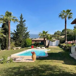 Galatea Hébergement de vacances Mouans-Sartoux