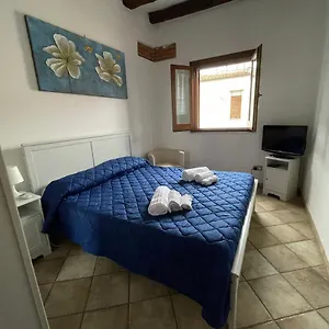 Apartament Baglio Judica, Palermo