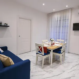 Rosaroll 57 Appartement Naples