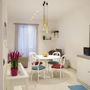 Appartement Casa Chicotta, Palerme