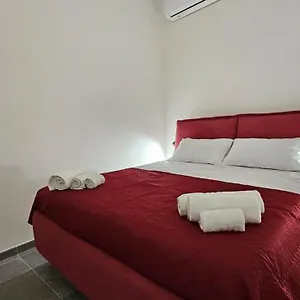 Appartamento Masculu & Fimmina, Palermo
