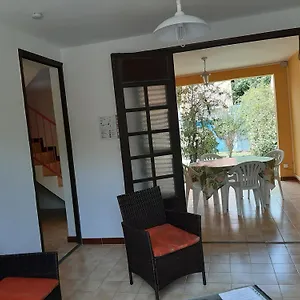 De Mon Refuge - De Type T3 Appartement Grande Anse