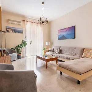 Apartament Casa Lov, Palermo