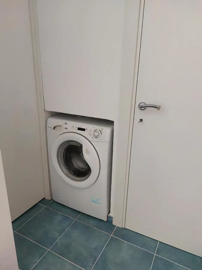 Apartament Elenahouse Alla Kalsa Palermo