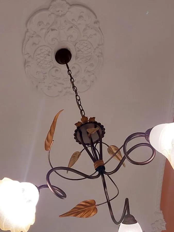Apartament Elenahouse Alla Kalsa Palermo