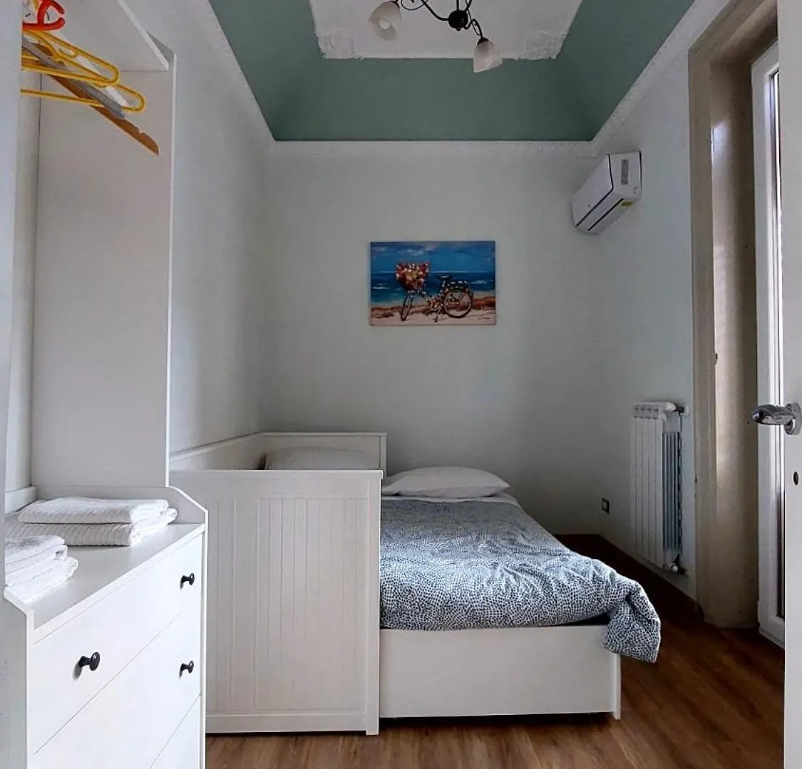 Elenahouse Alla Kalsa Palermo Włochy